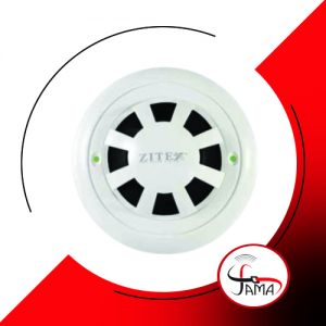 دتکتور گاز زیتکس