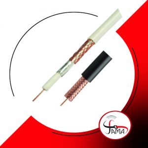 کابل کواکسیال