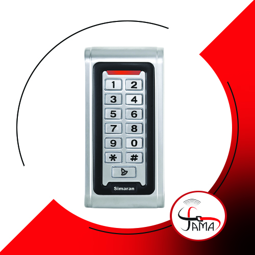 اکسس کنترل KP22K