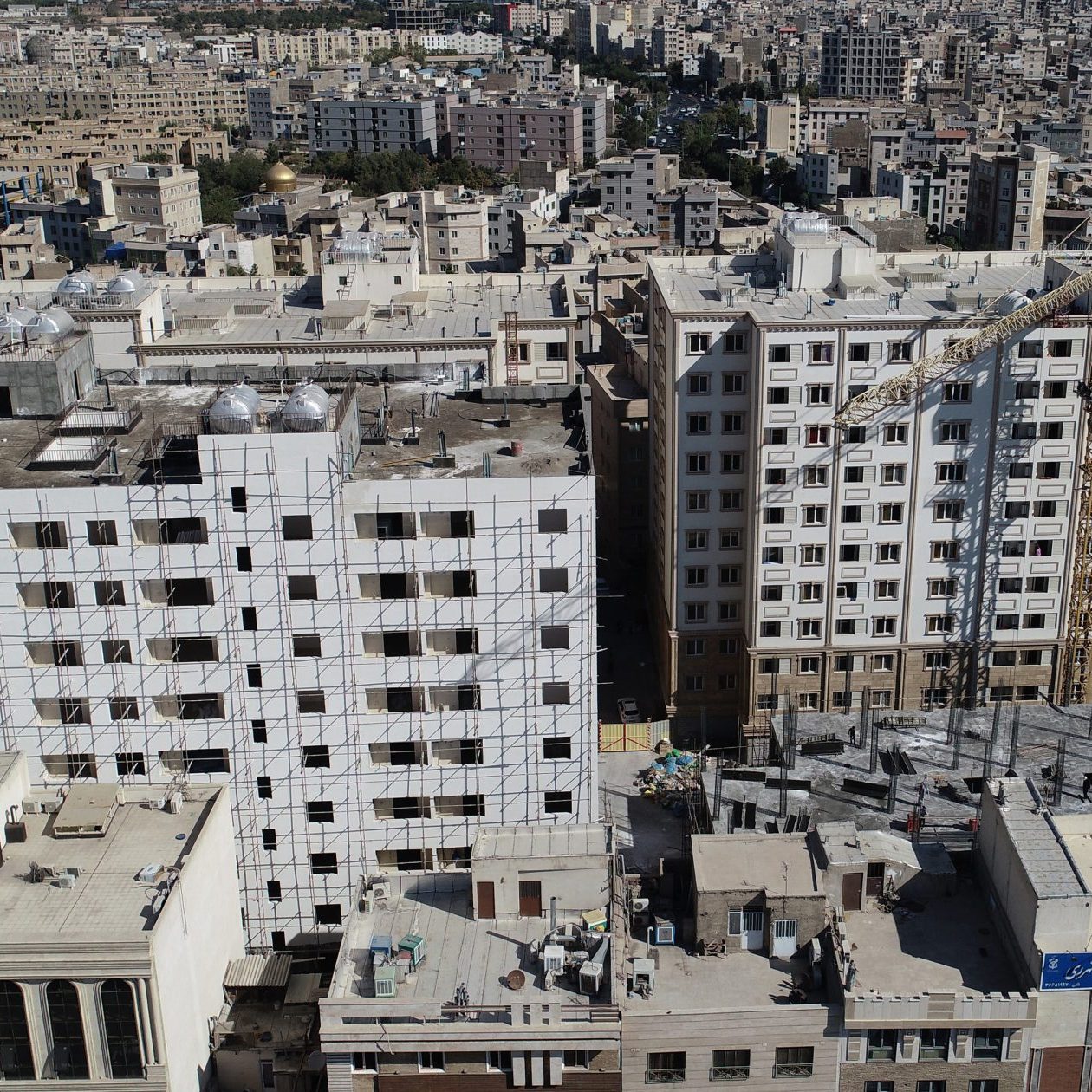 یاس دیلمان شهر ری