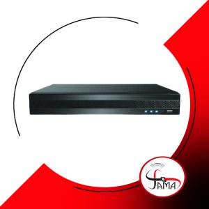 دستگاهNVRمدلSM-NL8016