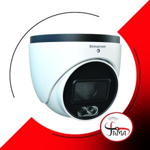 دوربین تحت شبکه 2 مگا پیکسلی فول کالر دام سیماران