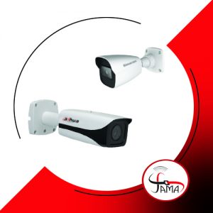 دوربین بولت ip