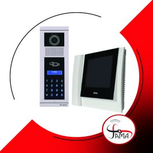 آیفون تصویری