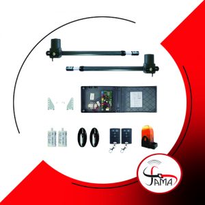 جک پارکینگ Faraz 4L