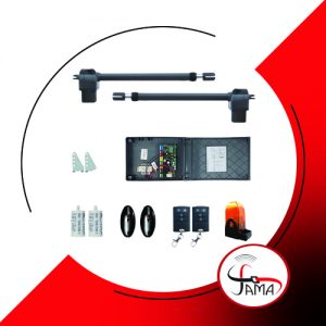 جک پارکینگ Faraz 4S