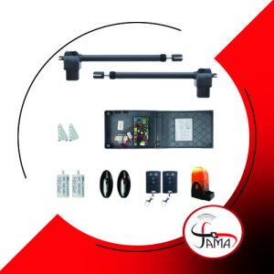 جک پارکینگ Faraz 6S