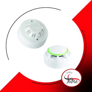 دتکتور حرارتی