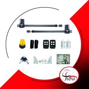 درب بازکن بازویی ( تلسکوپی ) PROTECO مدل LEADER 5