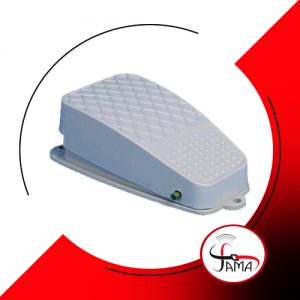 پدال اعلام سرقت