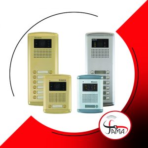 پنل تصویری فراز سیماران