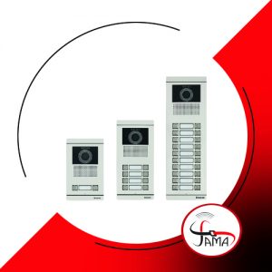 پنل تصویری فرداد سیماران