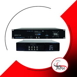 دستگاه Headend